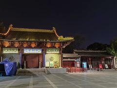 -凤城河风景区