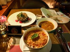 -安妮意大利餐厅(国贸店)