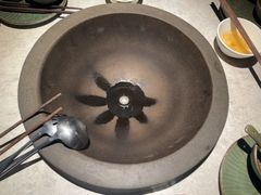 -鲜潭蒸汽石锅鱼(五道口购物中心店)
