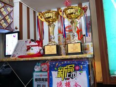 -香港鸳鸯王(西湖路店)