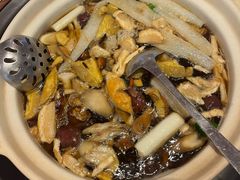 -天宜隆蘑菇宴火锅(石景山旗舰店)