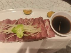 -永安鱼庄·镇江菜(东吴路店)