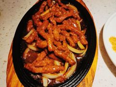 -千日贺茶餐厅(高新万达店)