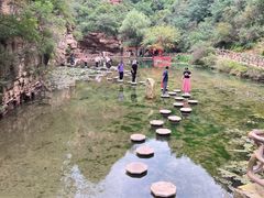 -爱情山风景区