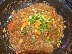 -富正毅三下锅·湘西韵味(天门山索道店)