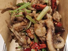 -大铁勺新津菜(东丽阳光新业广场店)