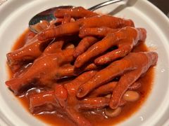 -海派悦庭·海胆烧麦·新融合菜(凯德广场店)