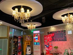 -唱吧麦颂KTV(通州新华南路店)