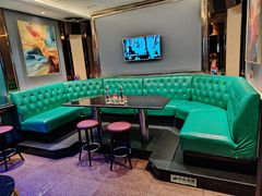 -萧邦音乐会所KTV·蒸汽活海鲜自助(福田店)