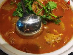 -简小舍·民间手艺菜(武昌江滩店)