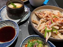 -云海肴云南菜·蒸汽石锅鱼(青岛万象城店)