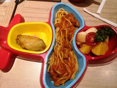 -甜嘟嘟烘焙坊(舒城路店)