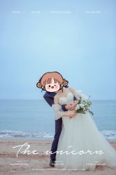 -拾年·定制婚纱摄影