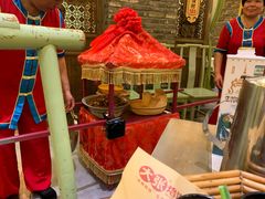 -大张烙馍村(泉山店)