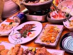 -坂吉屋·居酒屋深夜食堂(龙湖店)