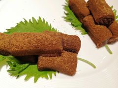 -四季民福烤鸭店(王府井灯市口店)