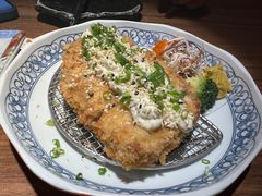 -隐月· 㐂和食屋(芝罘万达公馆店)