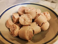 手掰肠-百花人家(清水田园店)