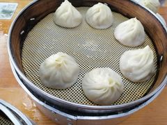 -勤业老杨汤包店(红星新村分店)