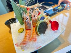 -京旬海鲜放题·铁板烧自助餐厅