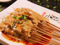 -福苗小骆驼烧烤(凤八店)