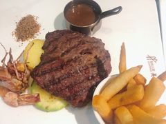 -美森西餐厅(曙光大道店)