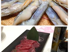 -红鼎豆捞·非遗鲍皇汤火锅(宝丰路店)