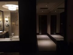-无锡君来洲际酒店