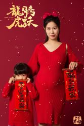 -熊猫叔叔高端儿童摄影(清江商场店)