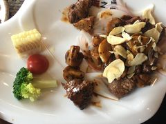 -蟹之国·精品蟹料理(极地店)