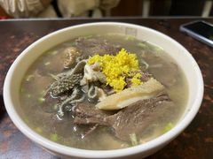 -潮镇老尾牛杂(环城西路店)