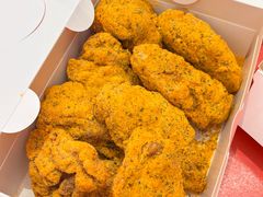 -悠个炸鸡(南京创始店)