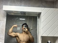 -山之尖健身