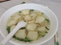 -老西白点心店