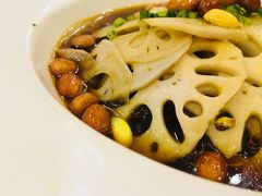 -春来和(汉城南路店)