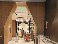-航迹厨房 Merchant Kitchen(上海鲁能JW万豪侯爵酒店)