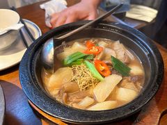 -林四喜·闽南传家菜(鼓浪屿店)