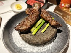 -俄士厨房(五棵松华熙LIVE店)