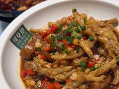 -绿草地·湘菜(芙蓉天街店)