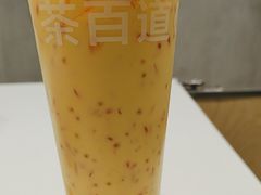 -茶百道(下沙宝龙二期店)