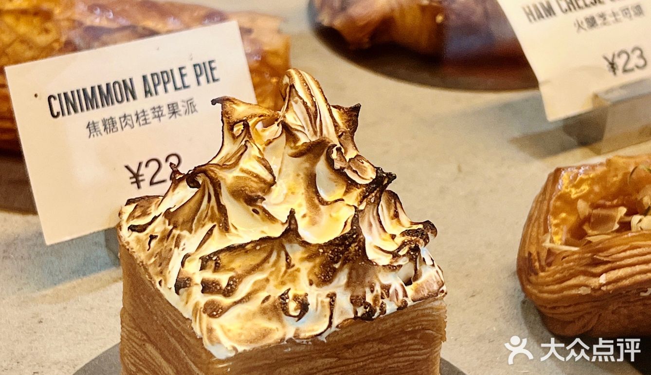 在六运小区又又又一宝藏店 整体美式复古风小店