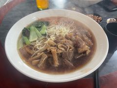 特色全家福-小福顺面馆(埠西市场店)