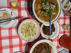 -韵味湘肴·小炒黄牛肉(五一广场店)