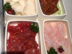 -海底捞火锅(勒泰店)