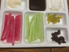 -小大董·烤鸭(王府井apm店)