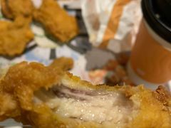 -麦当劳(鼓楼店)