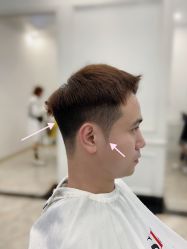 -YESIDO椰岛造型烫发染发