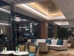 -福州西湖大酒店·怡湖咖啡厅