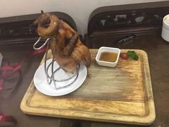 -味茂·老船夫1927(东海东路店)
