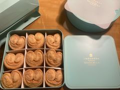 -西点坊(浦东香格里拉店)